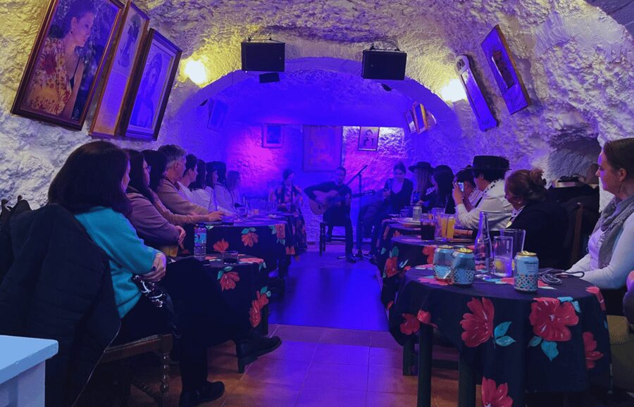 Granada: Flamenco Show in the Cave LA FARAONA - Booking With Confidence: How to Plan Without Stress