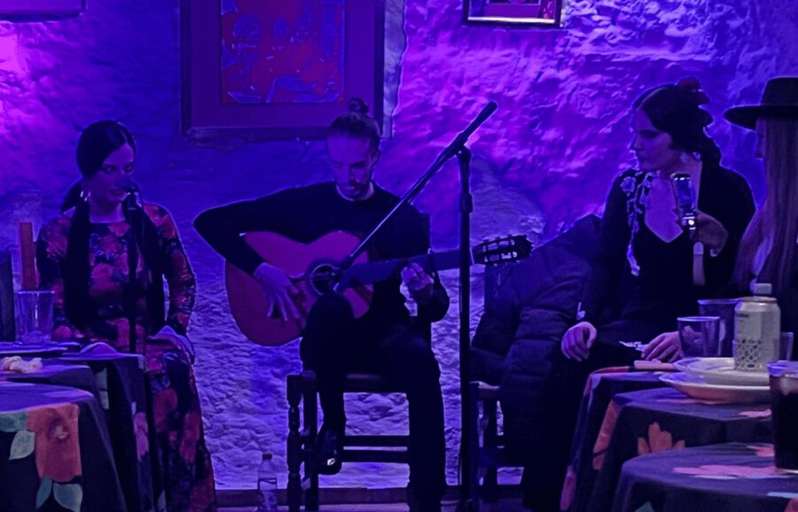 Granada: Flamenco Show in the Cave LA FARAONA - Should You Book Cueva La Faraona Flamenco?