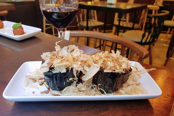 Granada Flamenco & Tapas Tour - Price and What You Actually Get for $90.11