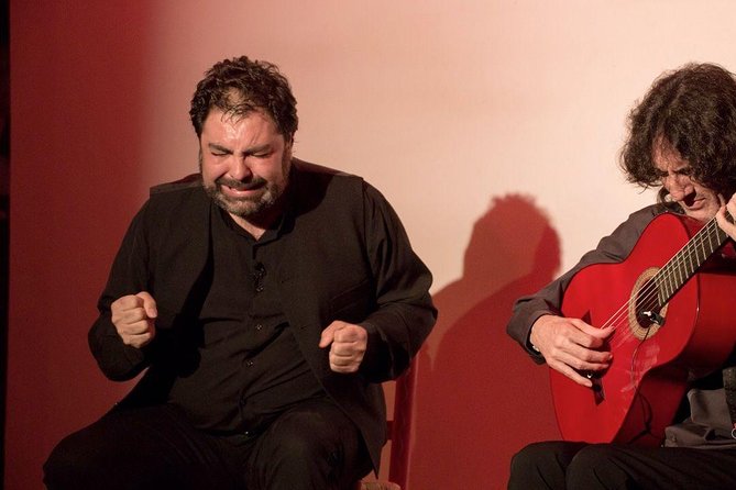 Granada Flamenco & Tapas Tour - Flamenco Show Tickets Included, Plus Reserved Seating Potential