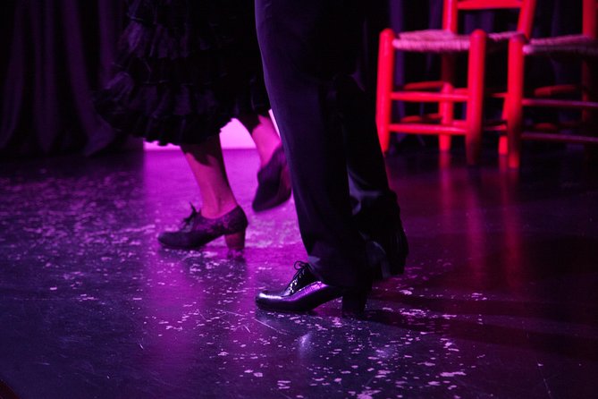 Granada Flamenco & Tapas Tour - Small Group Size: The Real Reason It Feels Personal