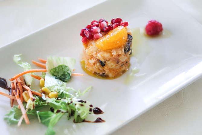 Granada Flamenco & Tapas Tour - English-Friendly Guidance and How to Use It
