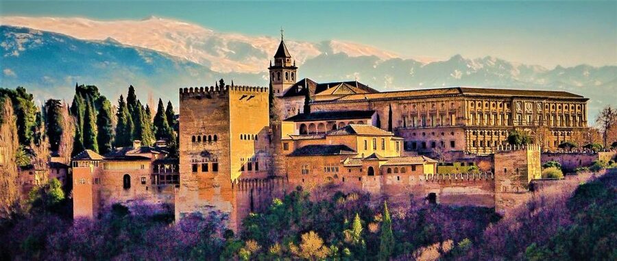 Granada: Full Alhambra Premium Guided Tour with Tickets - Key highlights worth clocking