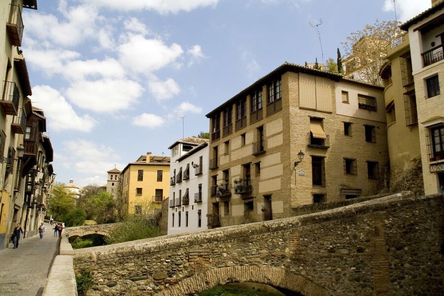 Granada Full Day: Alhambra General, Albayzin and Sacromonte - Why Granada’s Alhambra-first plan is such a smart start
