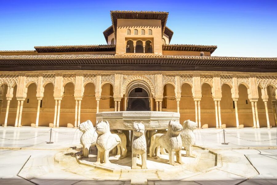 Granada Full Day: Alhambra General, Albayzin and Sacromonte - Price and value: what $74 is really buying you