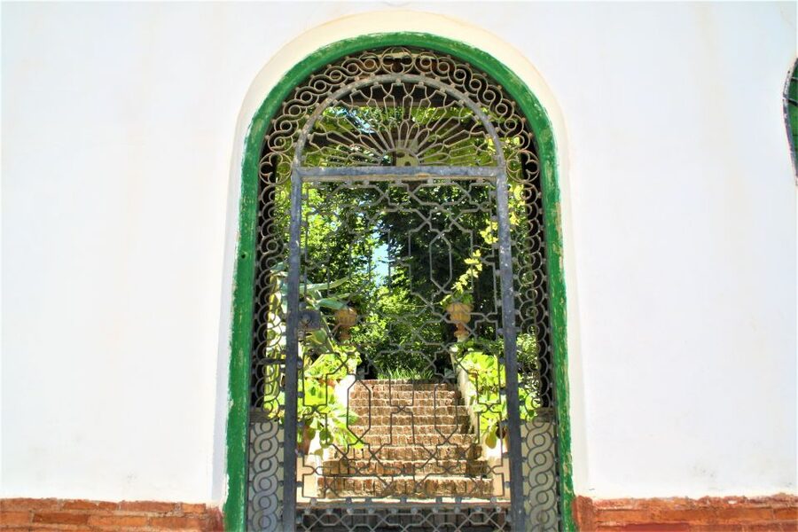 Granada: Gardens of Carmenes Guided Tour - Price and value: is $29 fair for this much access?