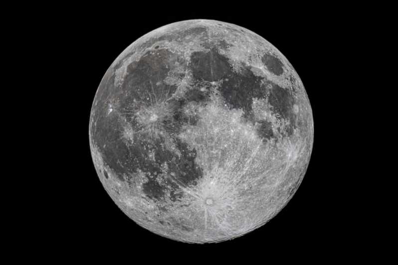 Granada Geopark: Stargazing Tour with Telescope - Key things you should know before you go