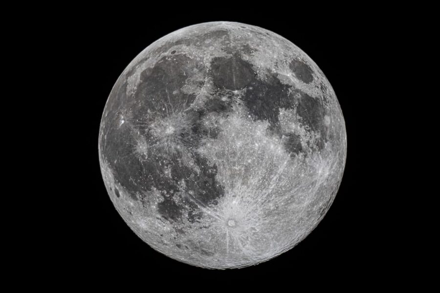 Granada Geopark: Stargazing Tour with Telescope - Granada Geopark Stargazing in the Sierra Nevada: the big reason it works