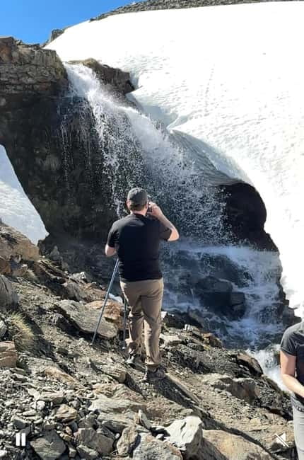 Granada: High Sierra Nevada Hiking Tour to 3000 Meters - Price and Value: Why Around $50 Can Be a Good Deal Here