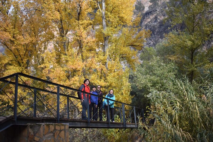 Granada: Hiking along the Gollizno route - Should you book the Gollizno route hike from Granada?