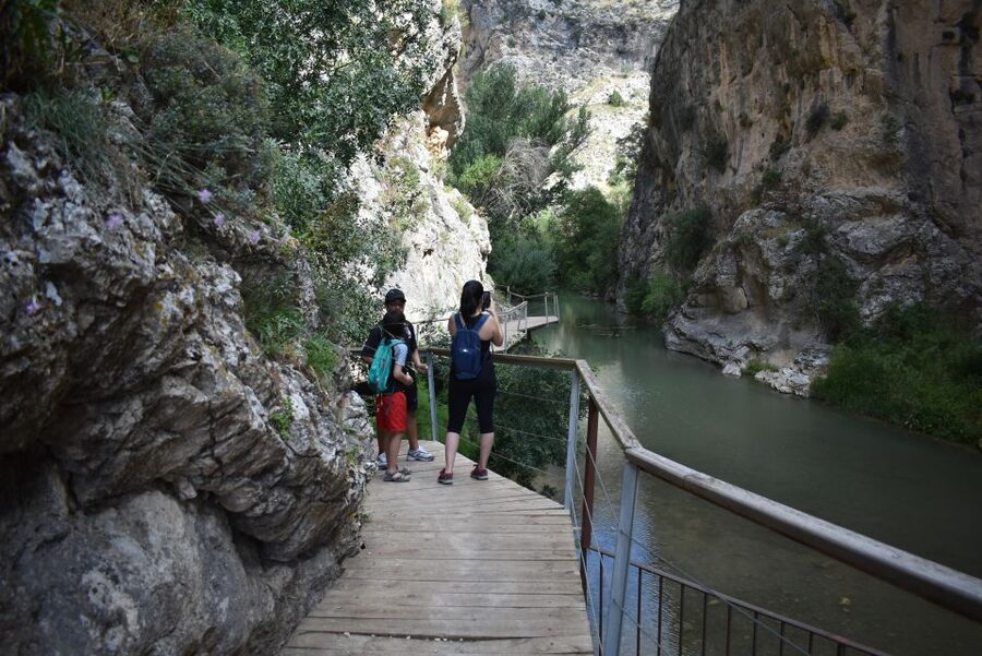 Granada: Hiking along the Gollizno route - What to bring, and the small choices that keep you comfortable