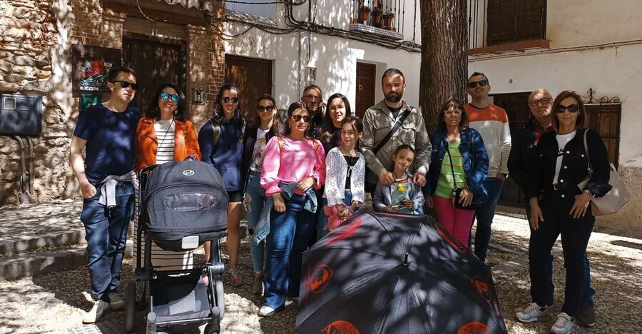 Granada: Historic Center and Lower Albaicin Walking Tour - Quick reasons this walk is worth your time
