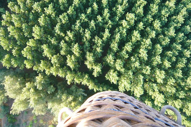 Granada Hot-Air Balloon Ride - Price and Value, What You’re Really Paying For