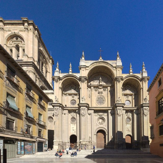 Granada in full: Albaicin & the Historic Centre - Key takeaways before you go