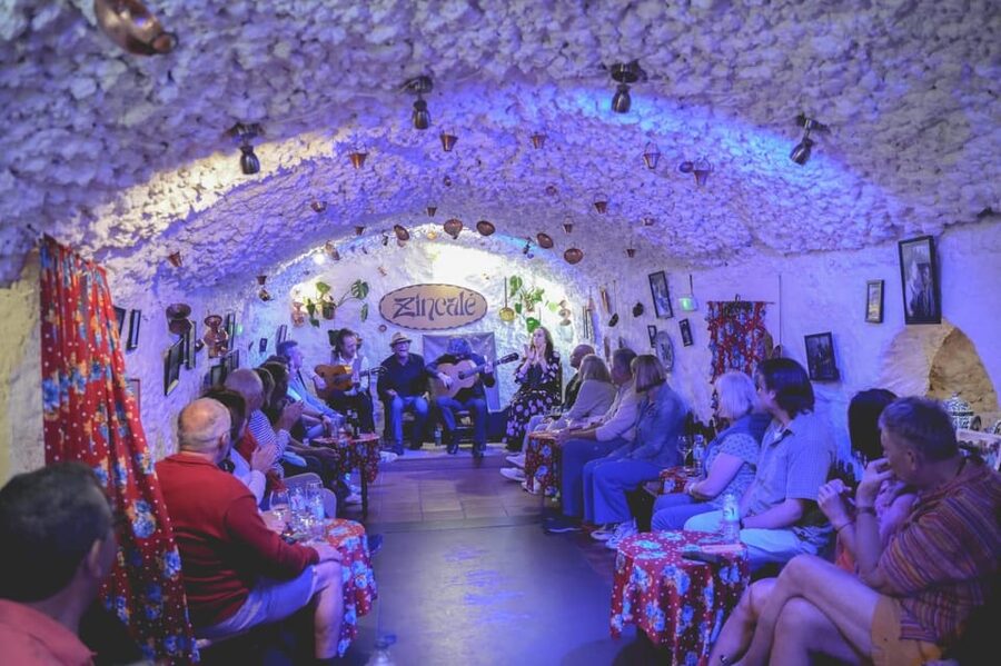 Granada: Live Flamenco Show - Key highlights worth your attention