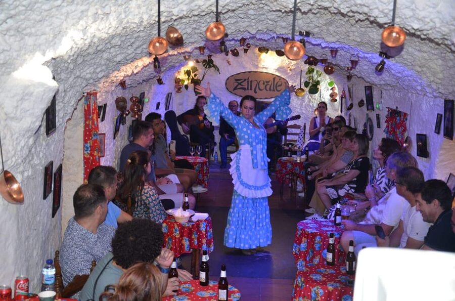 Granada: Live Flamenco Show - Price and value: is $23 worth it?