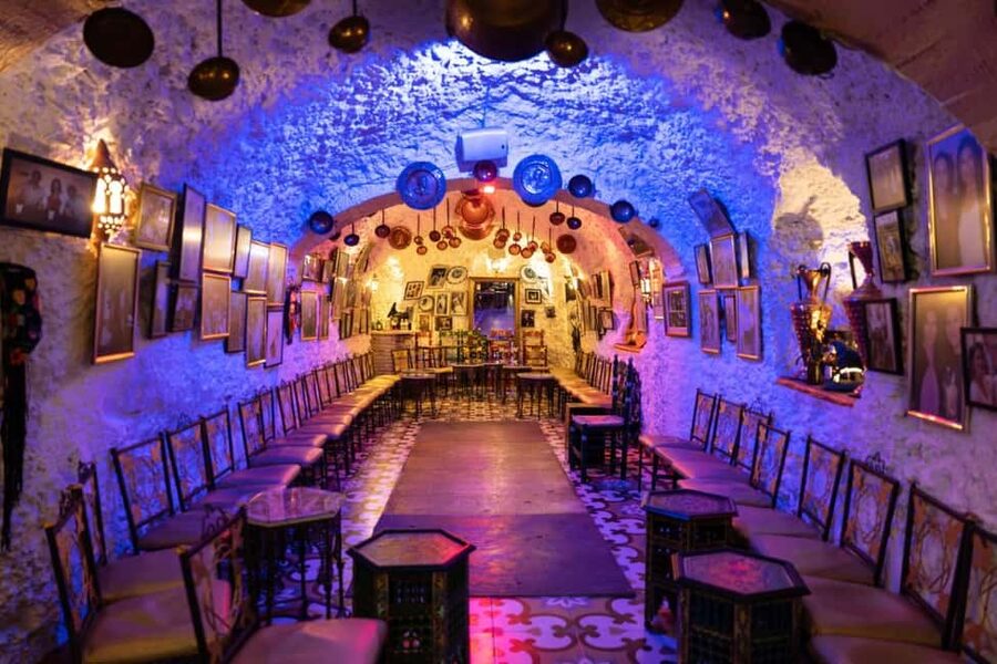 Granada: Los Amayas Cave Traditional Flamenco Show - Price and Value: What You Get for Around $28