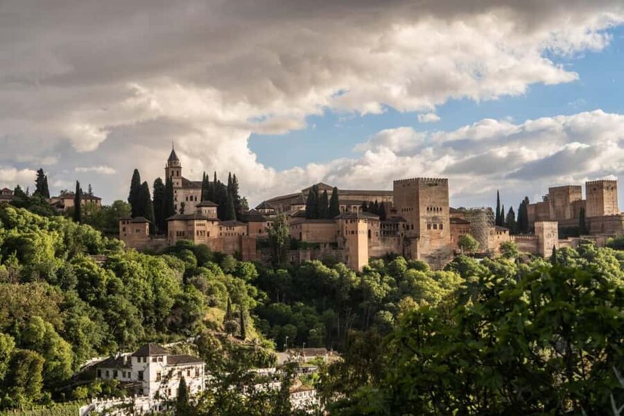 Granada: Los Amayas Cave Traditional Flamenco Show - Practical FAQ for Planning Your Granada Night