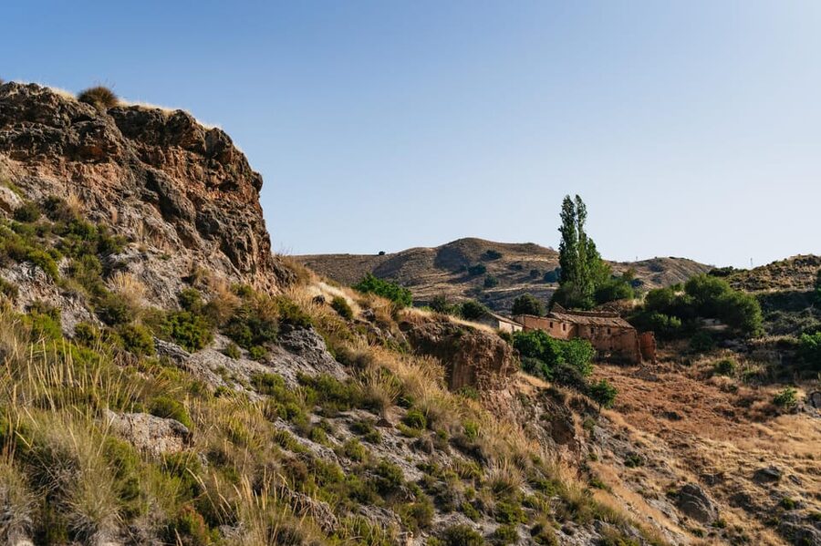 Granada: Los Cahorros de Monachil Canyon Hiking Tour - What $54 buys you, and why the value makes sense for this specific hike
