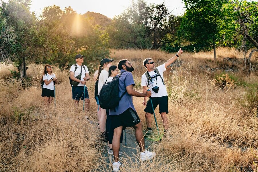 Granada: Los Cahorros de Monachil Canyon Hiking Tour - Transfers, small group energy, and how the guide changes the day