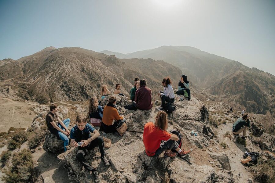 Granada: Los Cahorros Guided Afternoon Hiking Tour - Key Highlights You Will Feel on the Trail