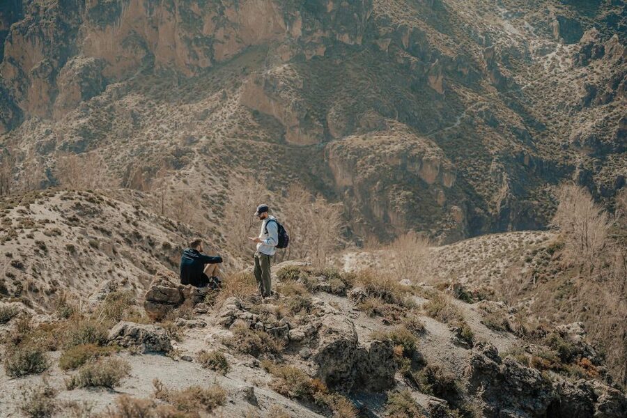 Granada: Los Cahorros Guided Afternoon Hiking Tour - Price and Value: About $23 for a 6-Hour Guided Day