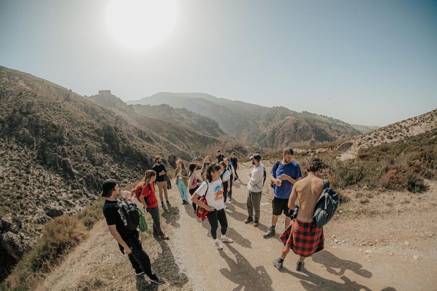 Granada: Los Cahorros Guided Afternoon Hiking Tour - Why Los Cahorros Feels Like a Real Sierra Nevada Adventure