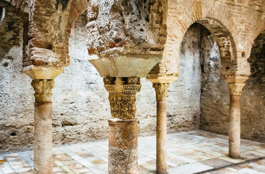 Granada: Moorish Monuments Entrance Tickets - Key highlights you’ll feel on the day