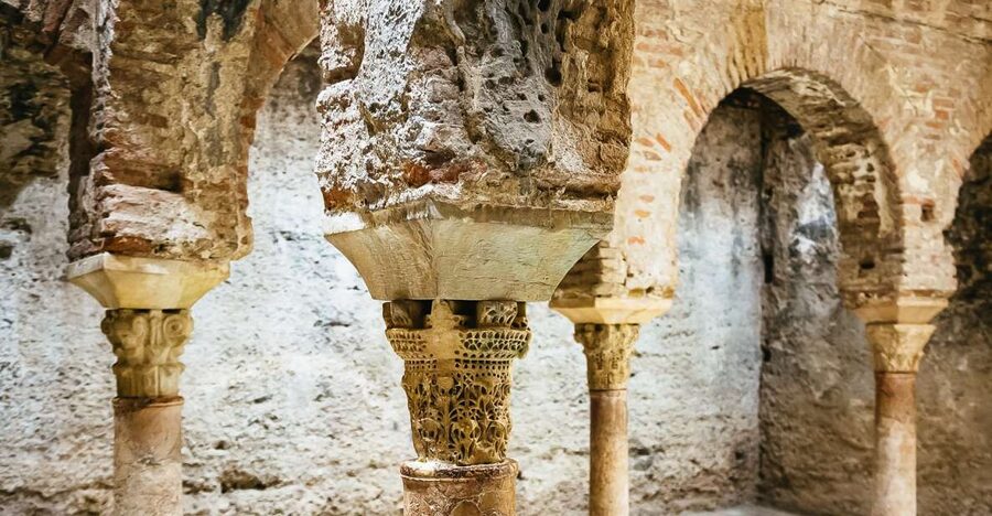Granada: Moorish Monuments Entrance Tickets - Why this Granada Moorish monuments ticket is a great one-day plan