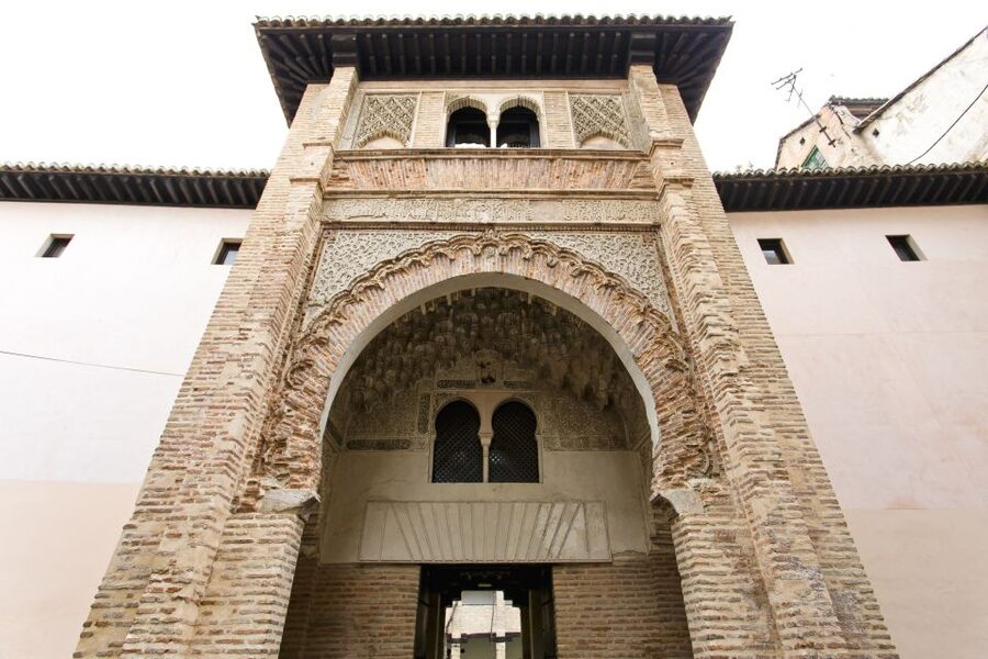 Granada: Moorish Monuments Entrance Tickets - How to plan your walk across Albaicín (and avoid wasting time)