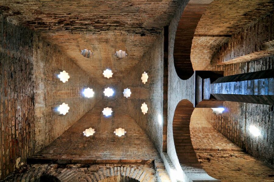 Granada: Moorish Monuments Entrance Tickets - Before you go: the simple logistics that matter