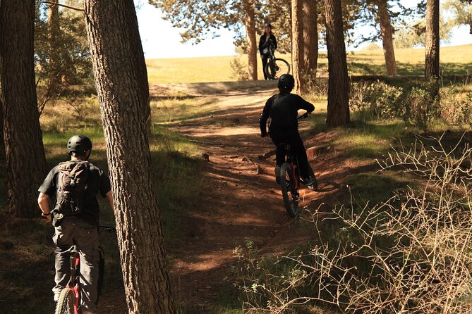 Granada: Nature, Wildlife and Authentic Villages E-bike Tour - Key highlights you should know before you go