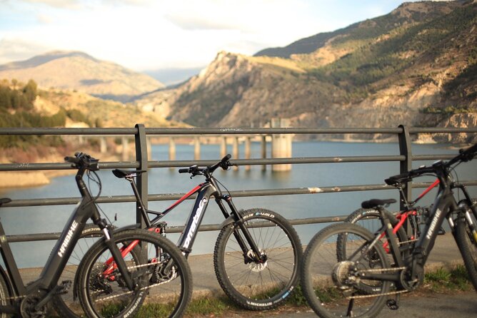 Granada: Nature, Wildlife and Authentic Villages E-bike Tour - Price and value: is $95.34 worth a half to full day?