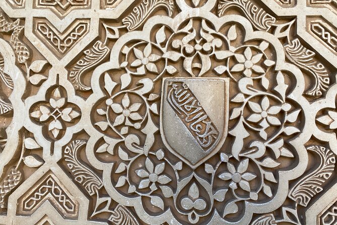 Granada Private Alhambra Tour includes Nazaries Palaces - Price and value around $127: what you get, and what you should budget for
