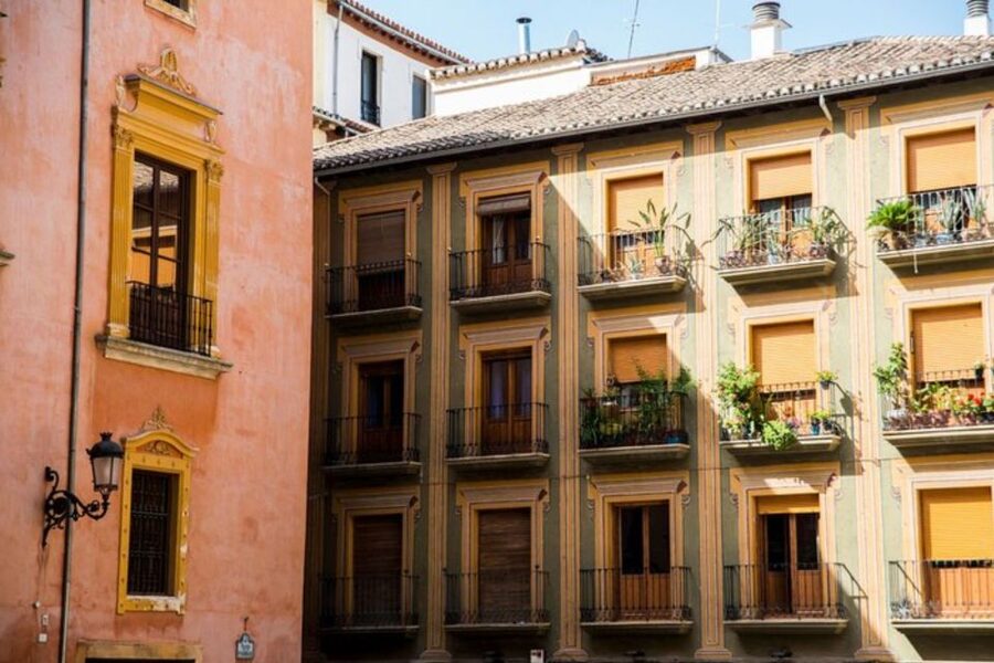 Granada: Private custom tour with a local guide - How the pre-planning keeps your time from getting wasted