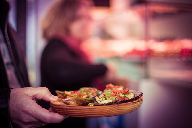 Granada Private Tapas & Walking Tour - Why Albaicín makes this Granada tapas tour worth your time