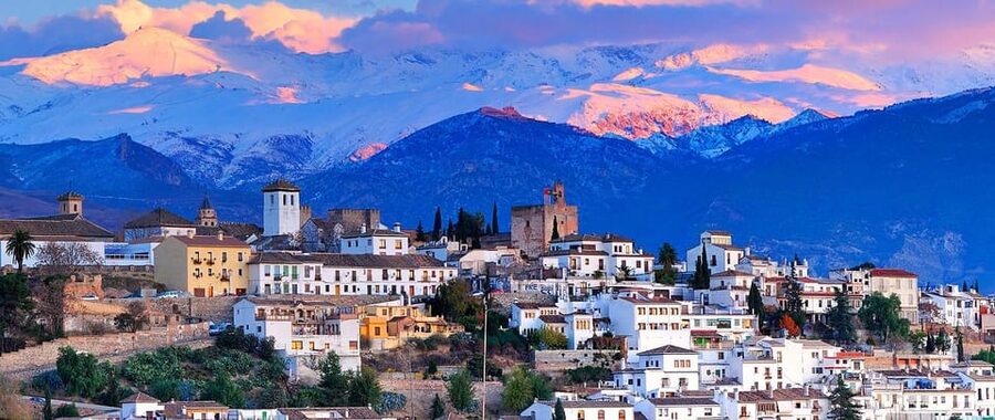 Granada: Private Tour of Albaicín, Sacromonte and Viewpoints - Key highlights worth your time