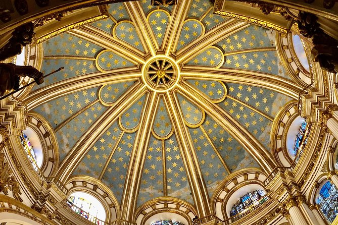 Granada Private Tour: The Cathedral and the Royal Chapel - Your group’s pace, your questions, and why private tours feel different
