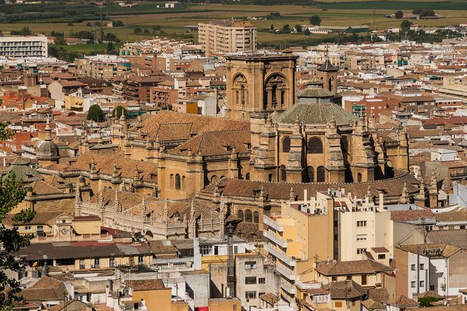 Granada: Royal Chapel and Granada Cathedral Guided Tour - Timing, pacing, and what to do with your day
