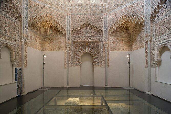 Granada: Royal Chapel guided walking tour - Key Highlights You Will Feel Immediately