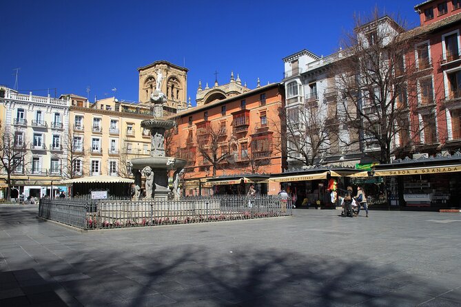 Granada: Royal Chapel guided walking tour - Who Should Book This Granada Royal Chapel Tour