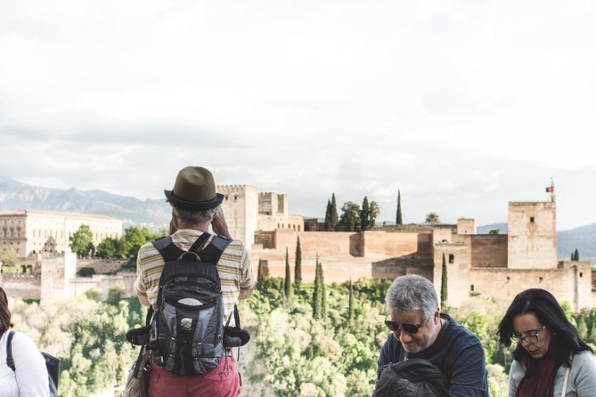 Granada's Hidden Treasures: Albayzin and Sacromonte Walking Tour - Price and Value: Is $30.23 Worth It?