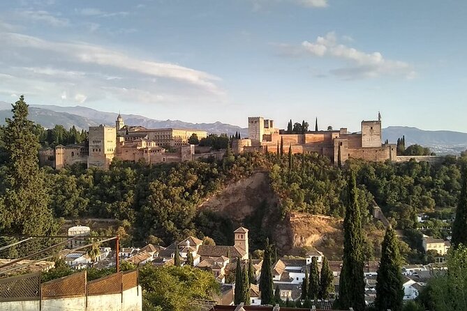 Granada: Sacromonte Private Tour - Price, Duration, and Value at $99.18 Per Person
