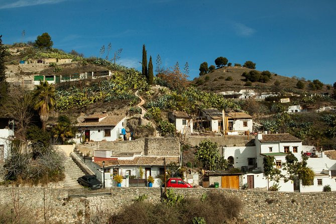 Granada: Sacromonte Private Tour - Meeting Point, Pickup, and How to Avoid Day-of Headaches