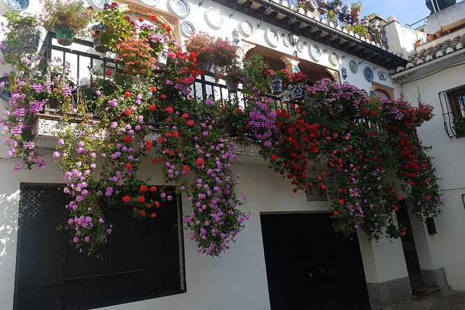 Granada Segway Tour to Albaicin and Sacromonte - What to wear and bring so you enjoy the ride