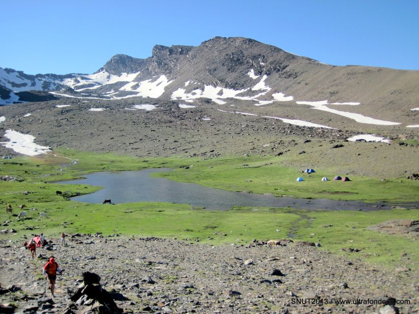 Granada: Sierra Nevada Guided Day Trip - Key highlights to look for on this Sierra Nevada day trip