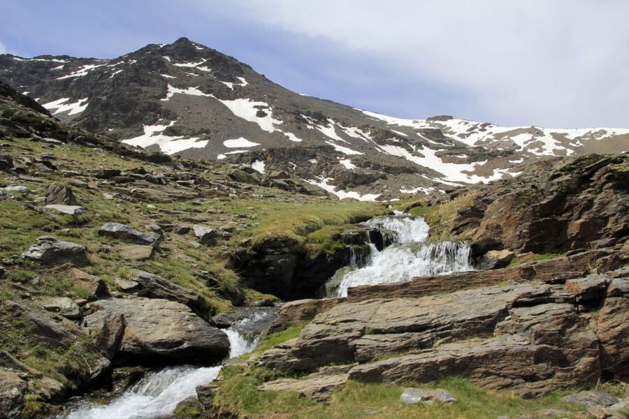 Granada: Sierra Nevada Guided Day Trip - Who this Sierra Nevada day trip is best for