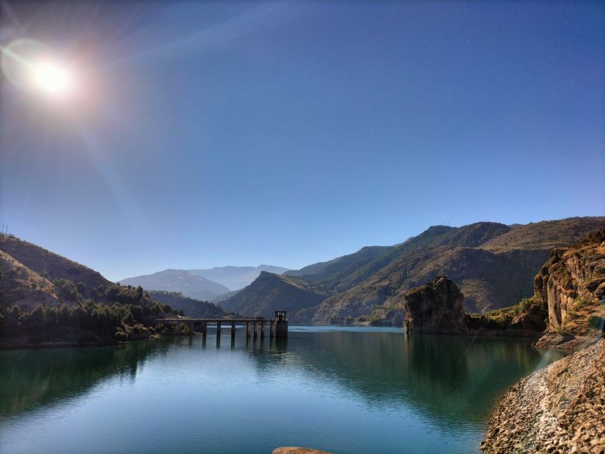 Granada: Sierra Nevada Guided Day Trip - Why the Sierra Nevada feels like a different world above Granada