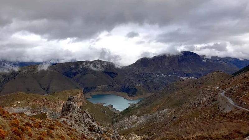 Granada: Sierra Nevada Safari Tour to 2500 m with a Drink - Key things to look forward to