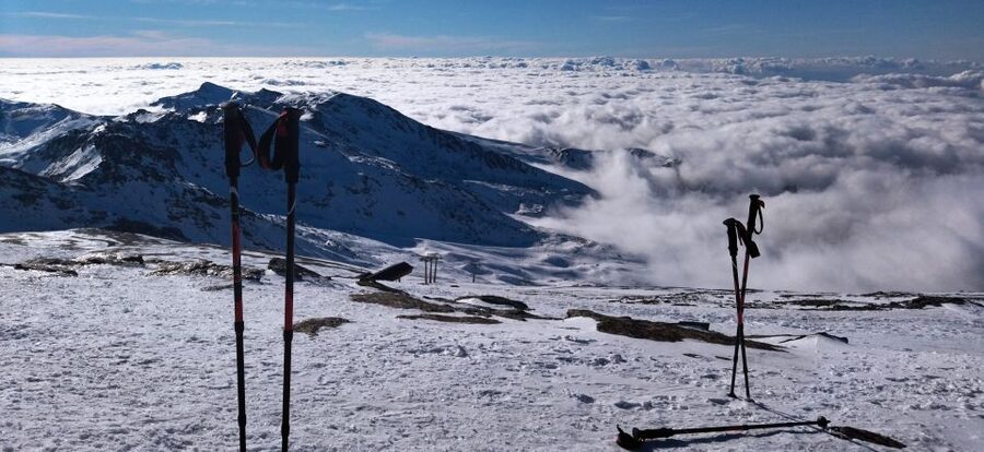 Granada: Sierra Nevada Veleta Peak Trek with Lunch - Timing, Effort, and Weather Reality